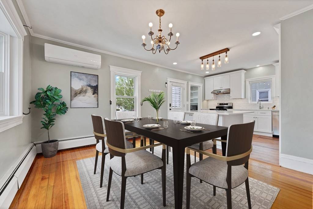 Milton, MA 02186,27 Revere St