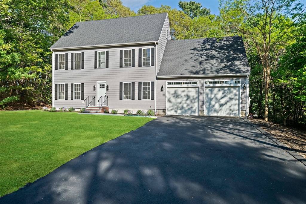Pembroke, MA 02359,10 William Ave