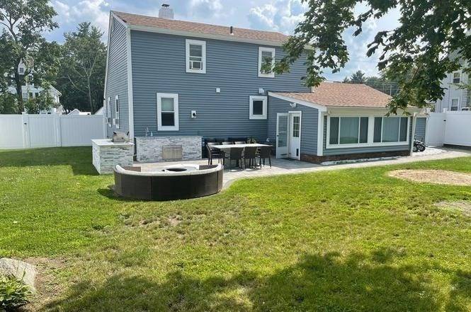 Abington, MA 02351,25 Shaw Avenue