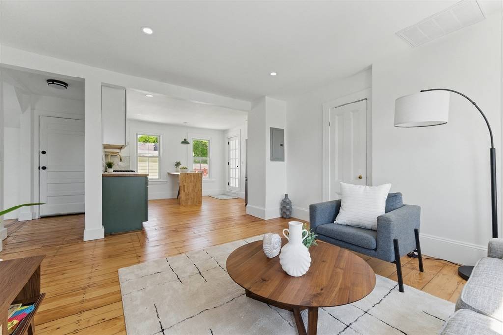 Winthrop, MA 02152,80 Shirley Street #2
