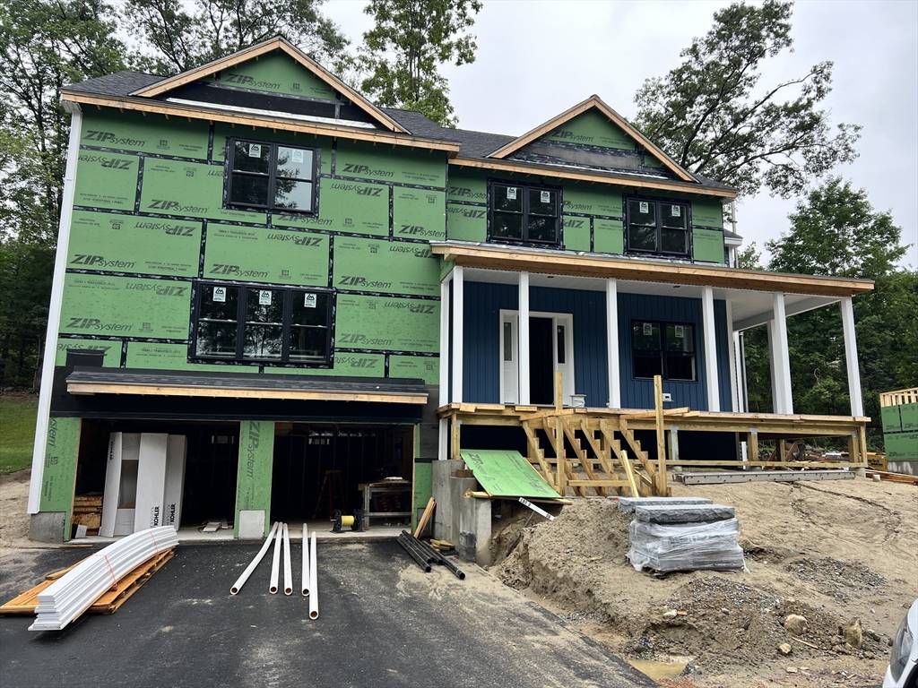 Marlborough, MA 01752,36 Jewell Rd #Lot 3