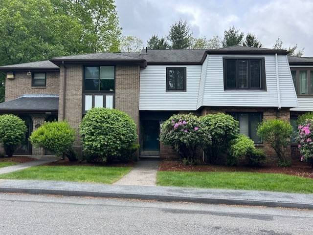 Worcester, MA 01606,33 Cobblestone Lane #33