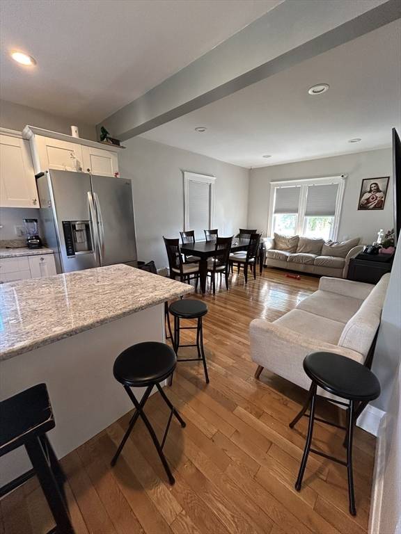 Saugus, MA 01906,74 Bristow St #1