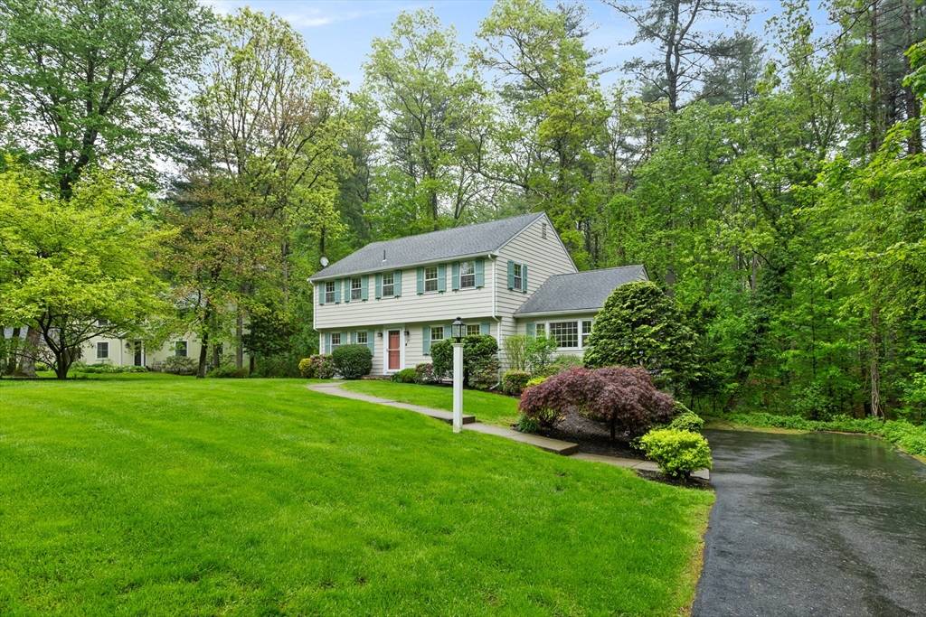 Concord, MA 01742,30 Juniper Circle