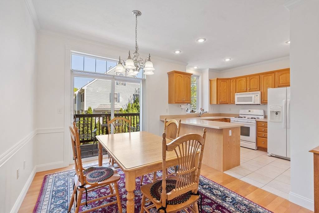 Pepperell, MA 01463,38 Tarbell St #1B