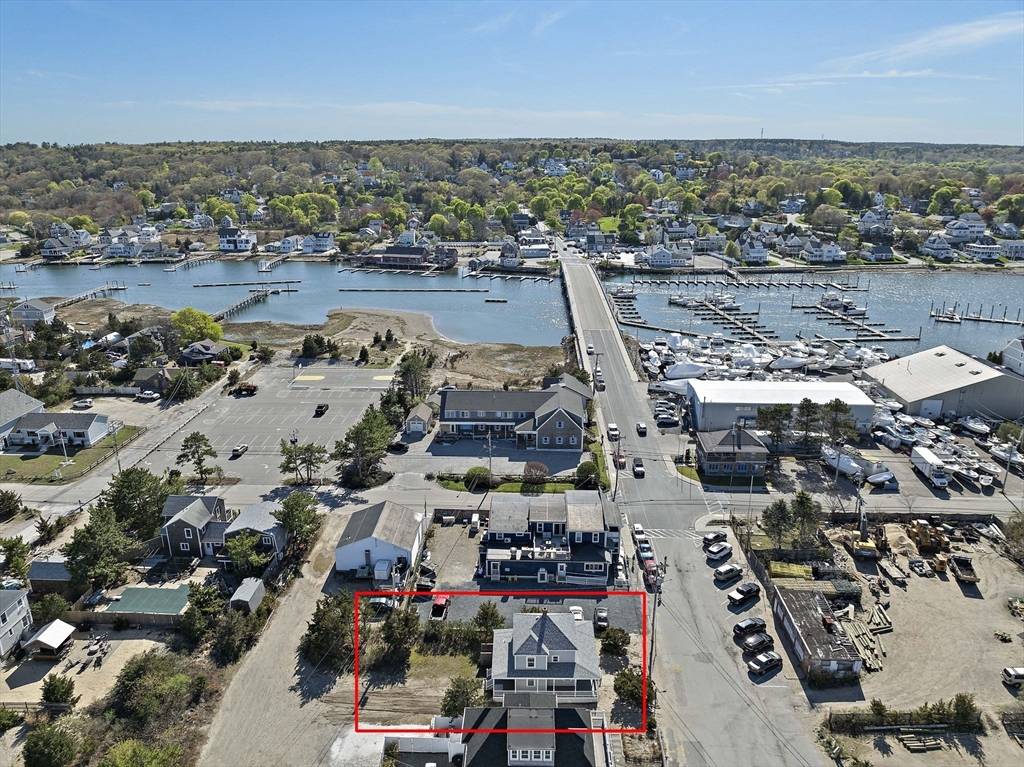 Scituate, MA 02066,18 Marshfield Ave