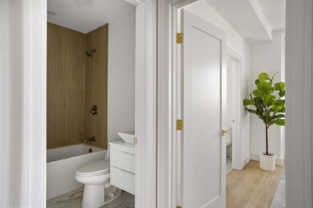 100 Bennington Street #3 Boston, MA 02138