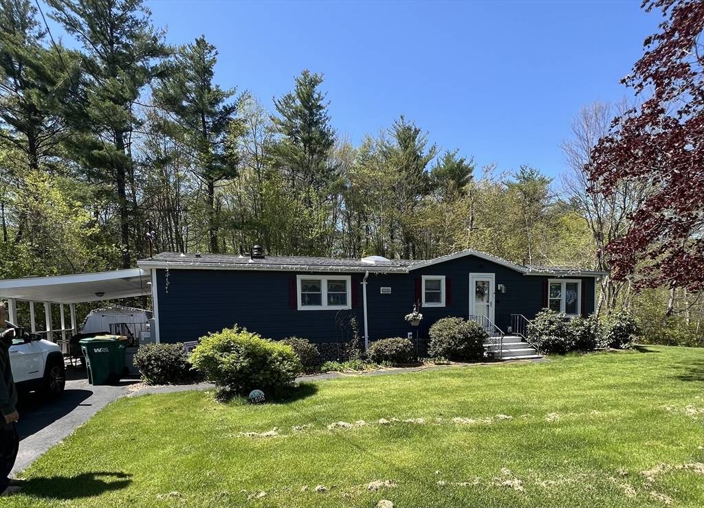 Gardner, MA 01440,146 Sunrise Ln