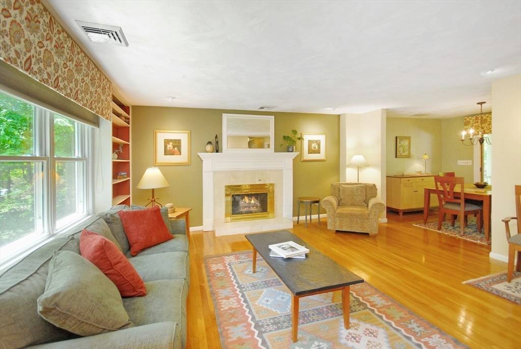 Stow, MA 01775,14 Sudbury Road