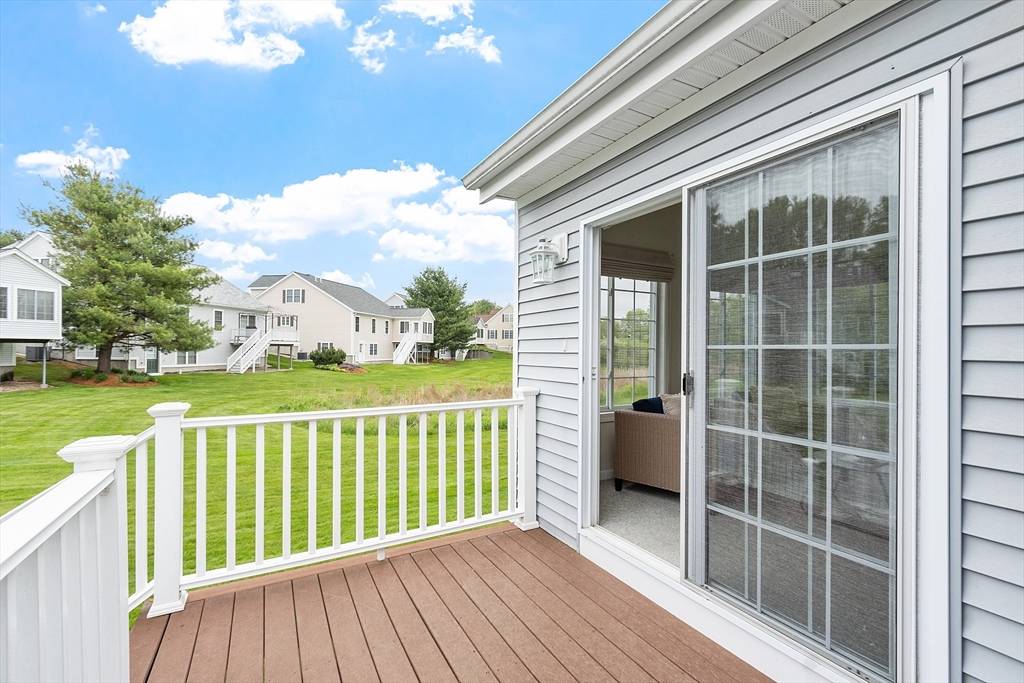 Chelmsford, MA 01863,45 Augusta Way #23