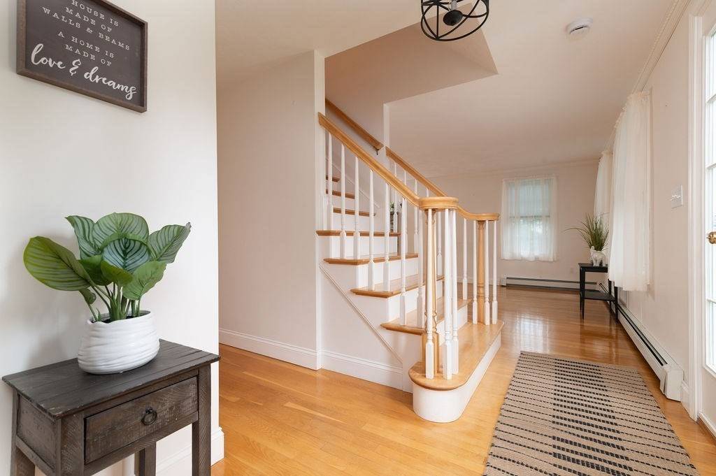 Weymouth, MA 02189,10 Hanifan Lane