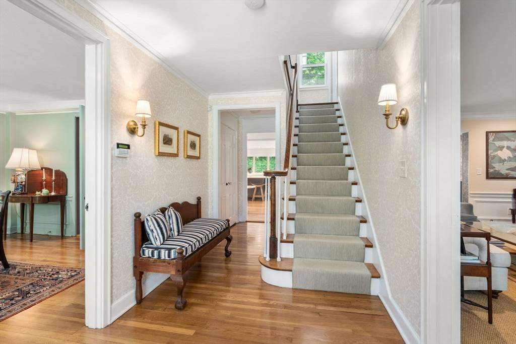 Dedham, MA 02026,40 Channing Rd