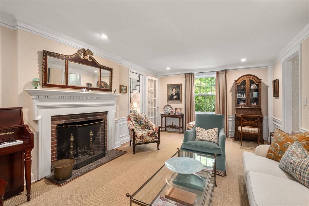 40 Channing Rd Dedham, MA 02026
