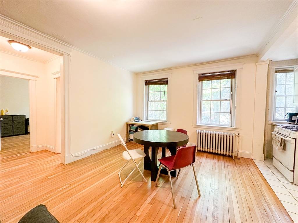 Cambridge, MA 02139,854 Massachusetts Ave #3