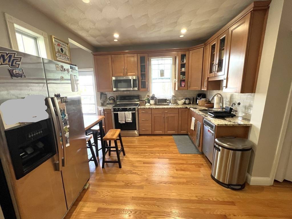 Medford, MA 02155,123 Forest Street #1