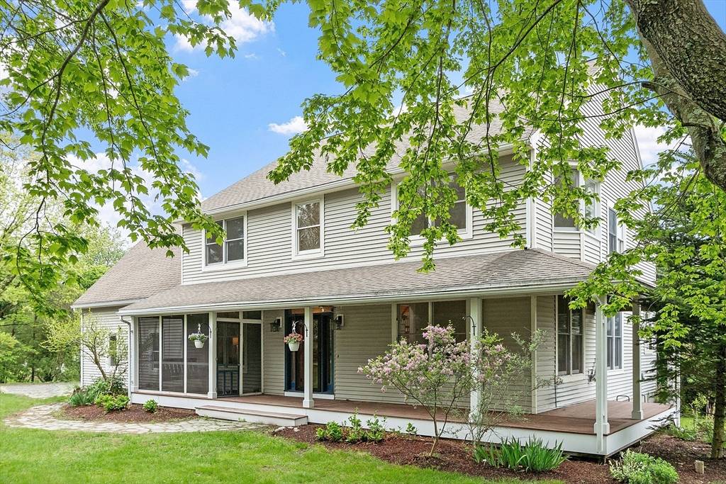 Lancaster, MA 01523,2415 Main St
