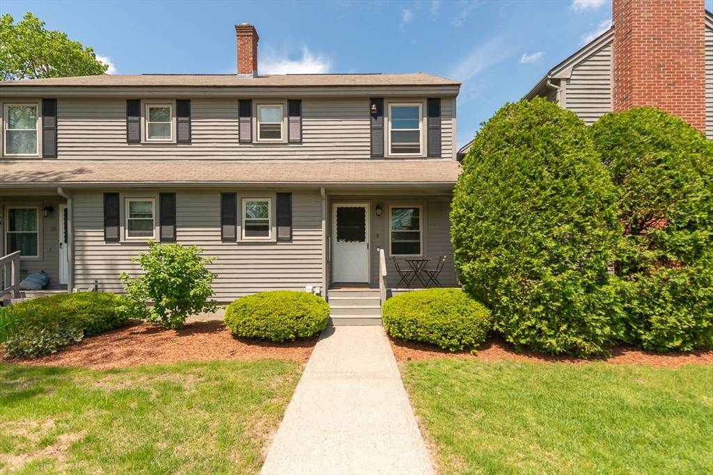 Leominster, MA 01453,192 Pleasant St #9