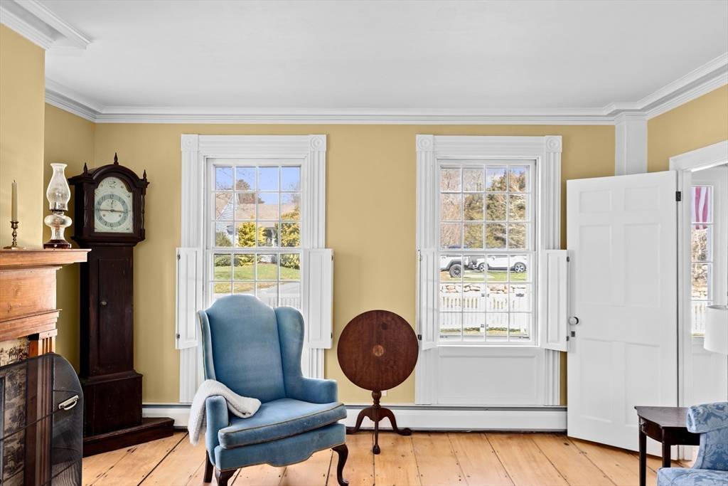 18 Pine Island Road Mattapoisett, MA 02739