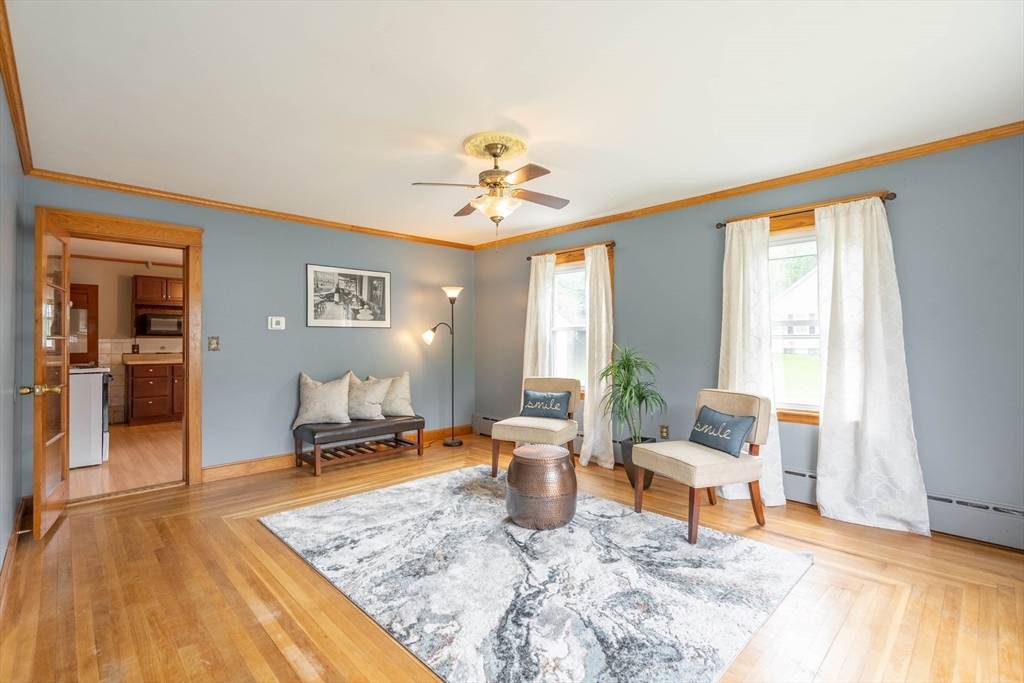 Dudley, MA 01571,7 Prospect Ave