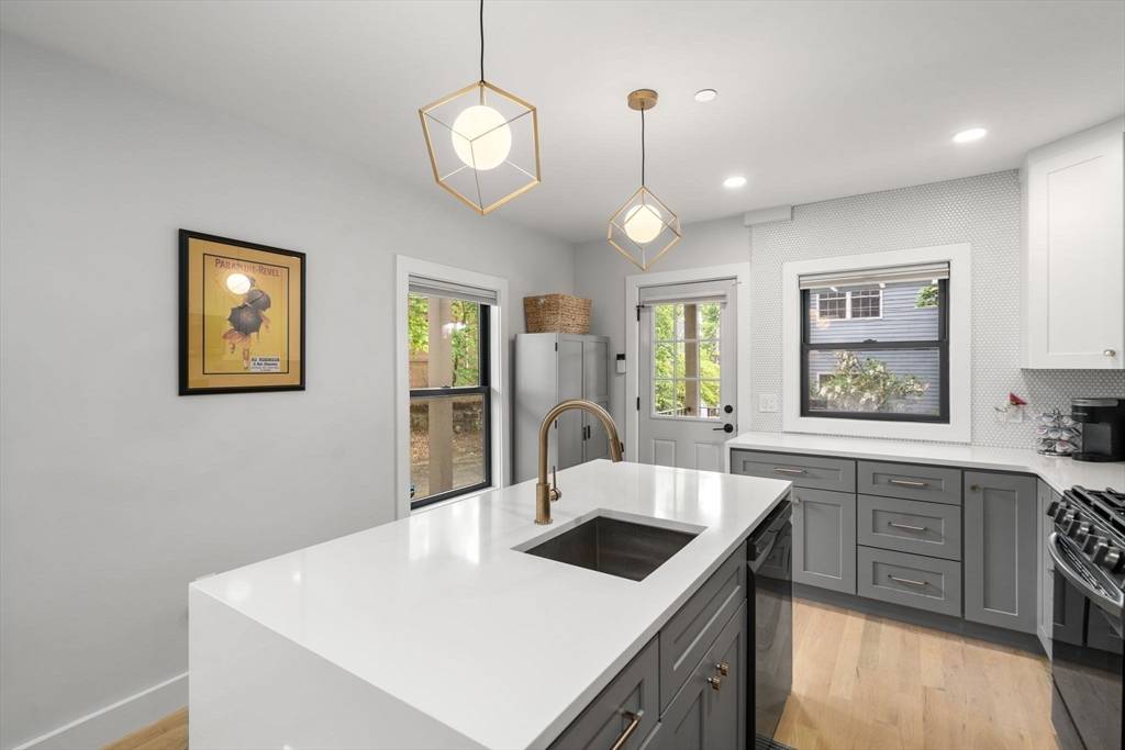Boston, MA 02124,1069 Washington Street #2