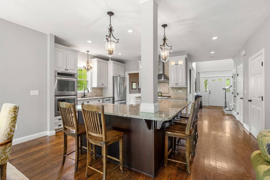 23 Crimson Drive Shrewsbury, MA 01545