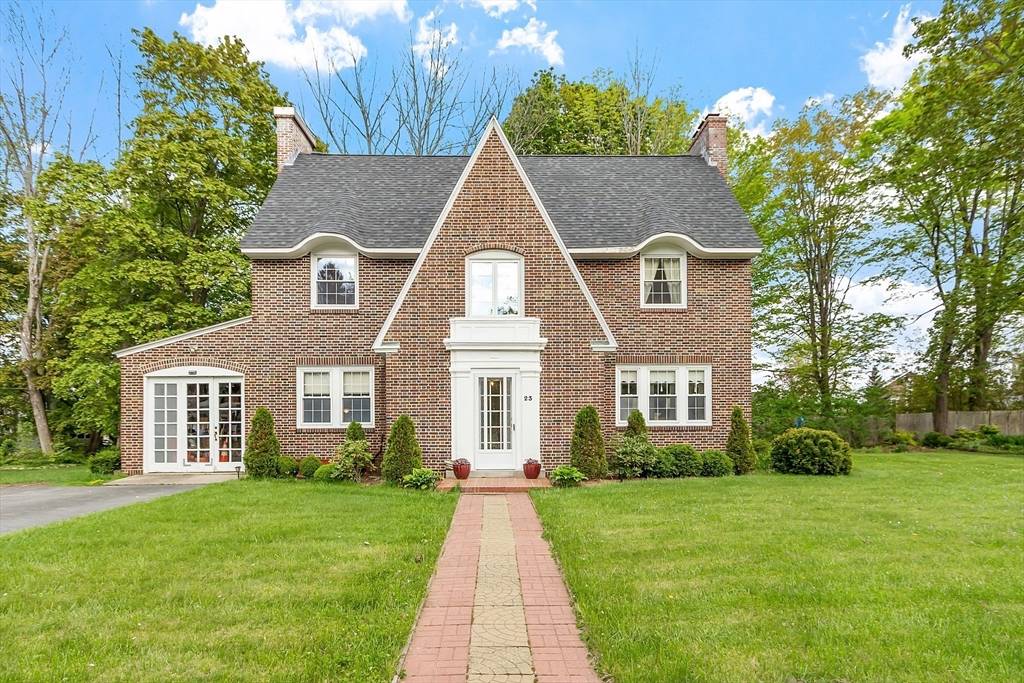 Winchendon, MA 01475,23 Lincoln Ave