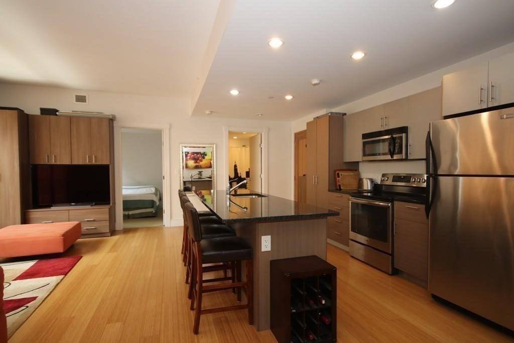 Boston, MA 02108,45 Province St #1508