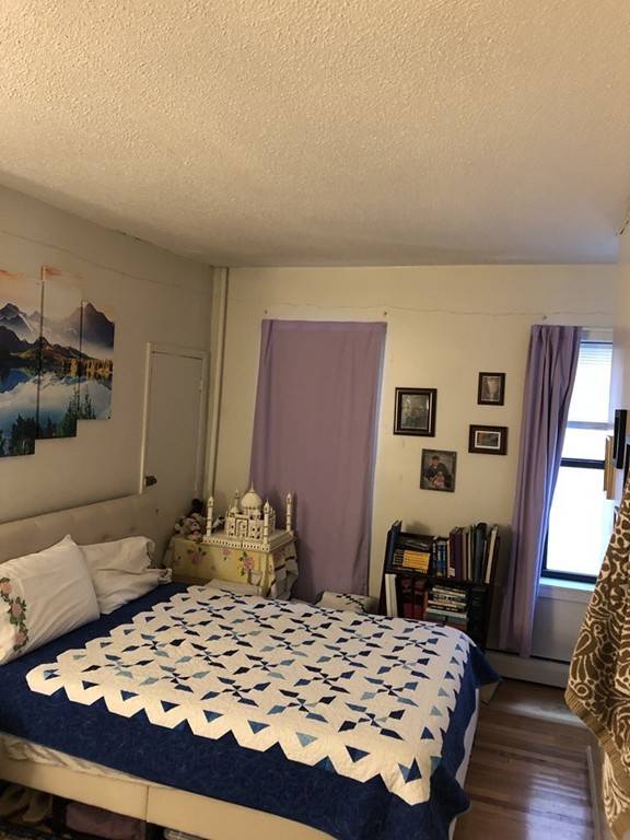 Boston, MA 02135,1880 Commonwealth Avenue #8