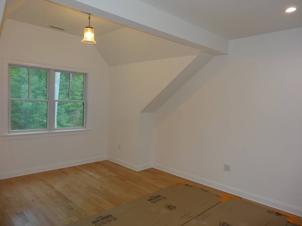 83 Johnson Woods Drive #83 Reading, MA 01867