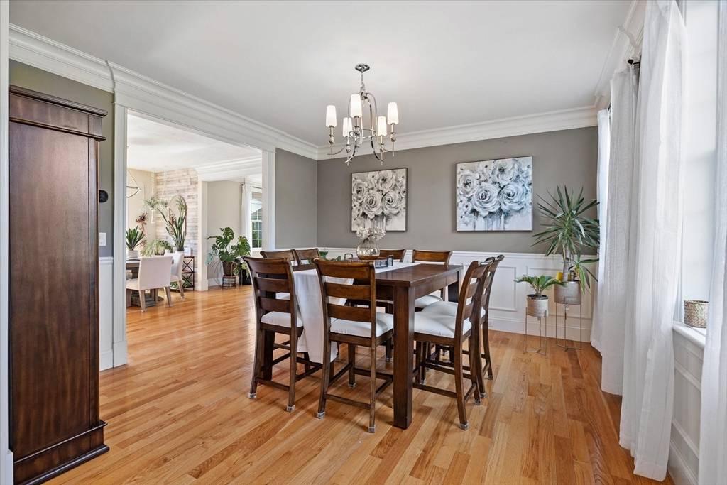 43 Appaloosa Dr Shrewsbury, MA 01545