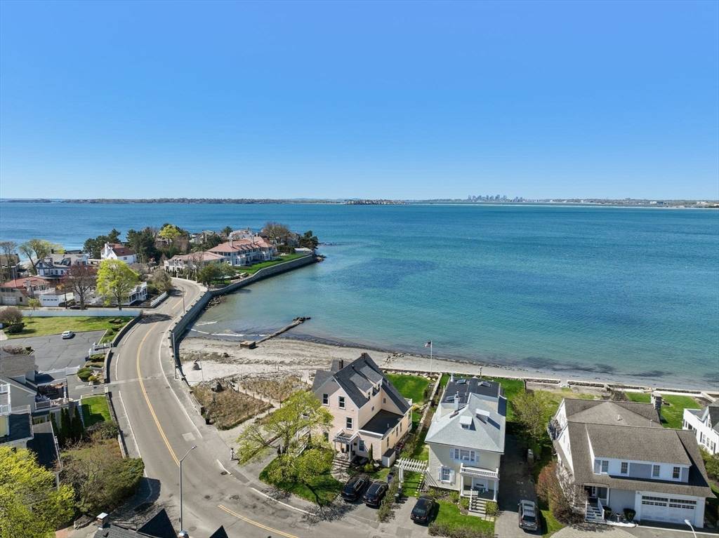 Swampscott, MA 01907,75 Puritan Road #B
