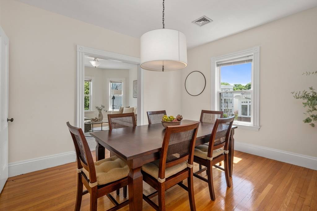 Boston, MA 02131,46 Farquhar #2