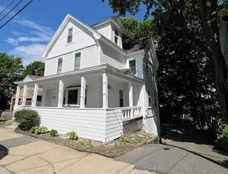 Fitchburg, MA 01420,71 Pacific St