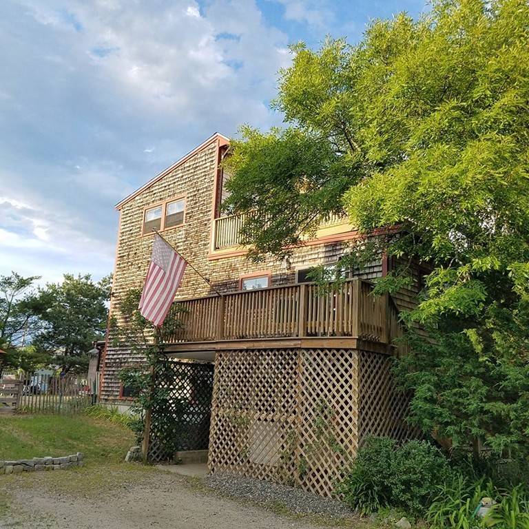 Newbury, MA 01951,13 Plum Island Tpk #A