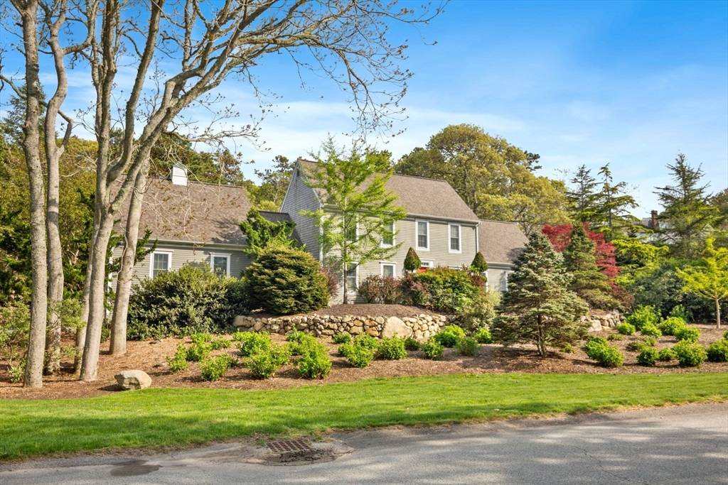 Brewster, MA 02631,91 Ridgewood Dr