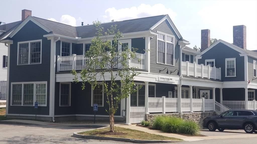 Groton, MA 01450,134 Main St #2C