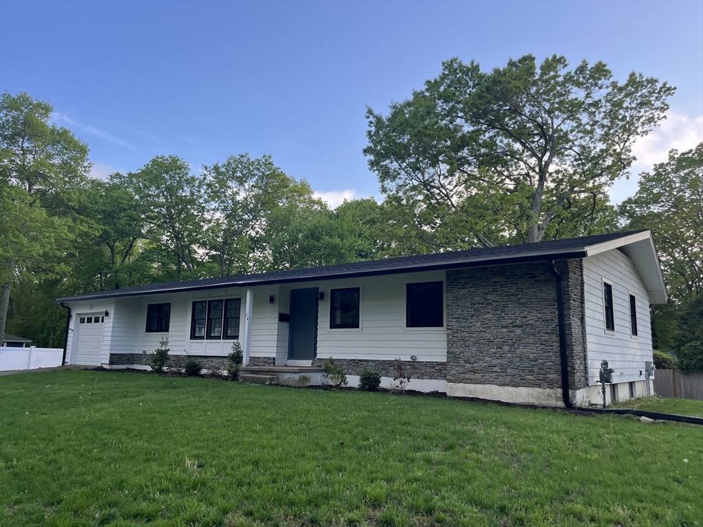 Mansfield, MA 02048,24 Hillside Terrace