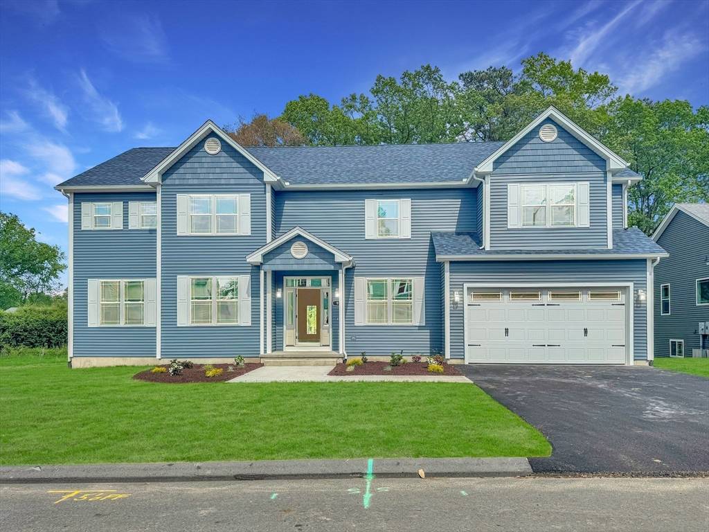 Springfield, MA 01118,99 Crystal Brook  Drive