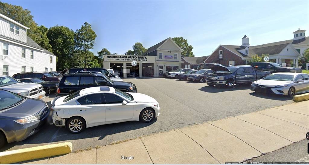 Randolph, MA 02368,9 North St