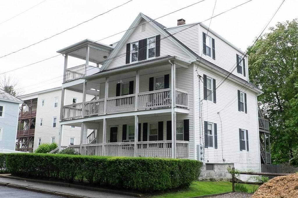 Southbridge, MA 01550,62 Lovely #1