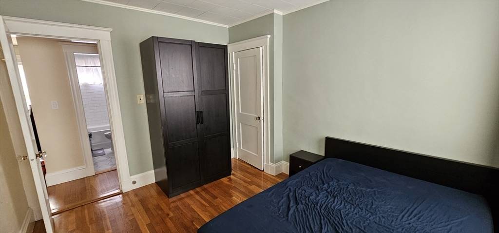 Medford, MA 02155,32 Willard Ave #32
