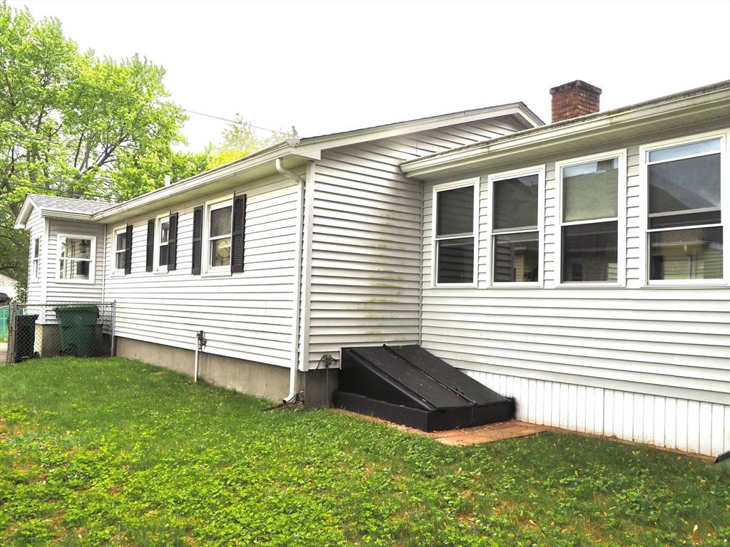 Chicopee, MA 01020,54 Stewart St.