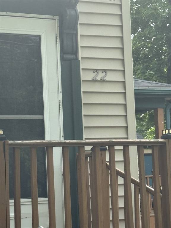 Brockton, MA 02302,22 Clinton St #1
