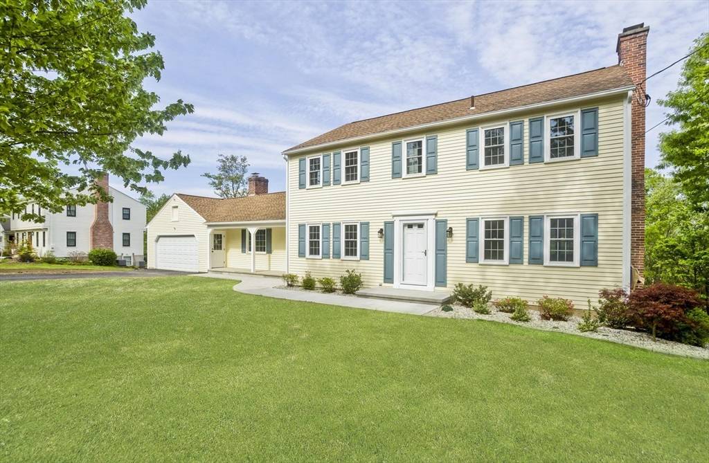 Wilbraham, MA 01095,28 Eastwood Drive