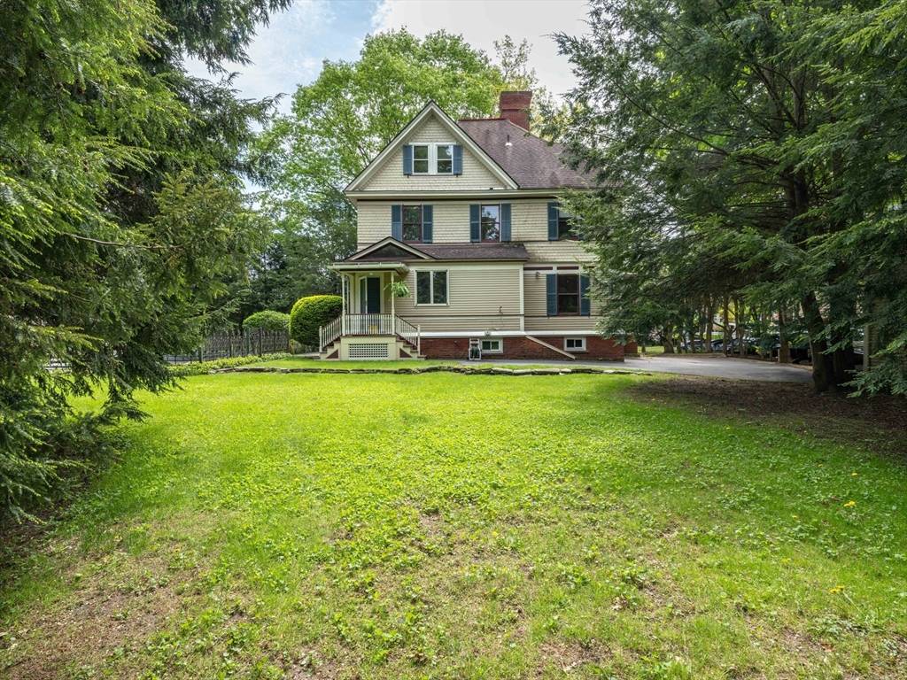 Northampton, MA 01060,51 Harrison Ave