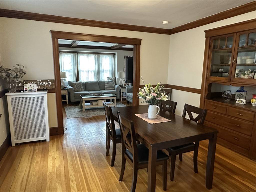 Belmont, MA 02478,33 Gilbert #1