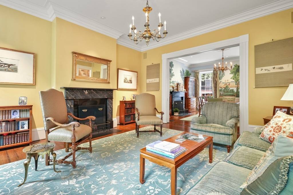 Boston, MA 02114,80 Pinckney Street