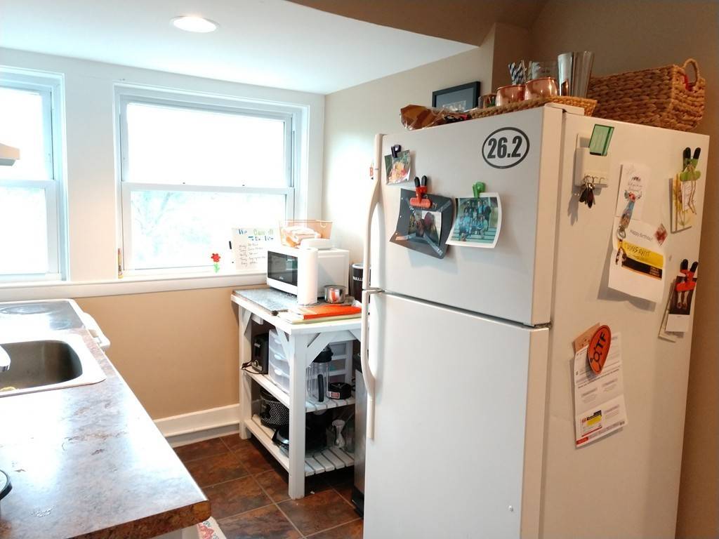 Wellesley, MA 02481,5 Seaward Road #3