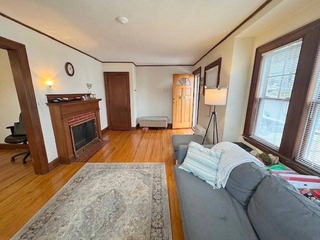 Arlington, MA 02476,18 Scituate Street #1