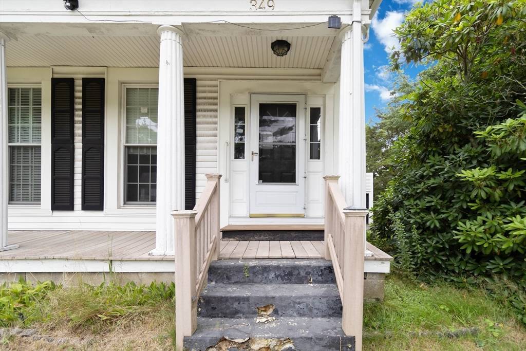 Stoughton, MA 02072,349 Central
